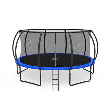 How JumpYeti Beats Other Trampoline Brands