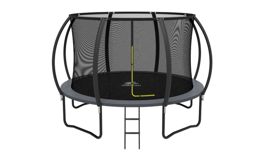 What Makes JumpYeti Trampolines Unique