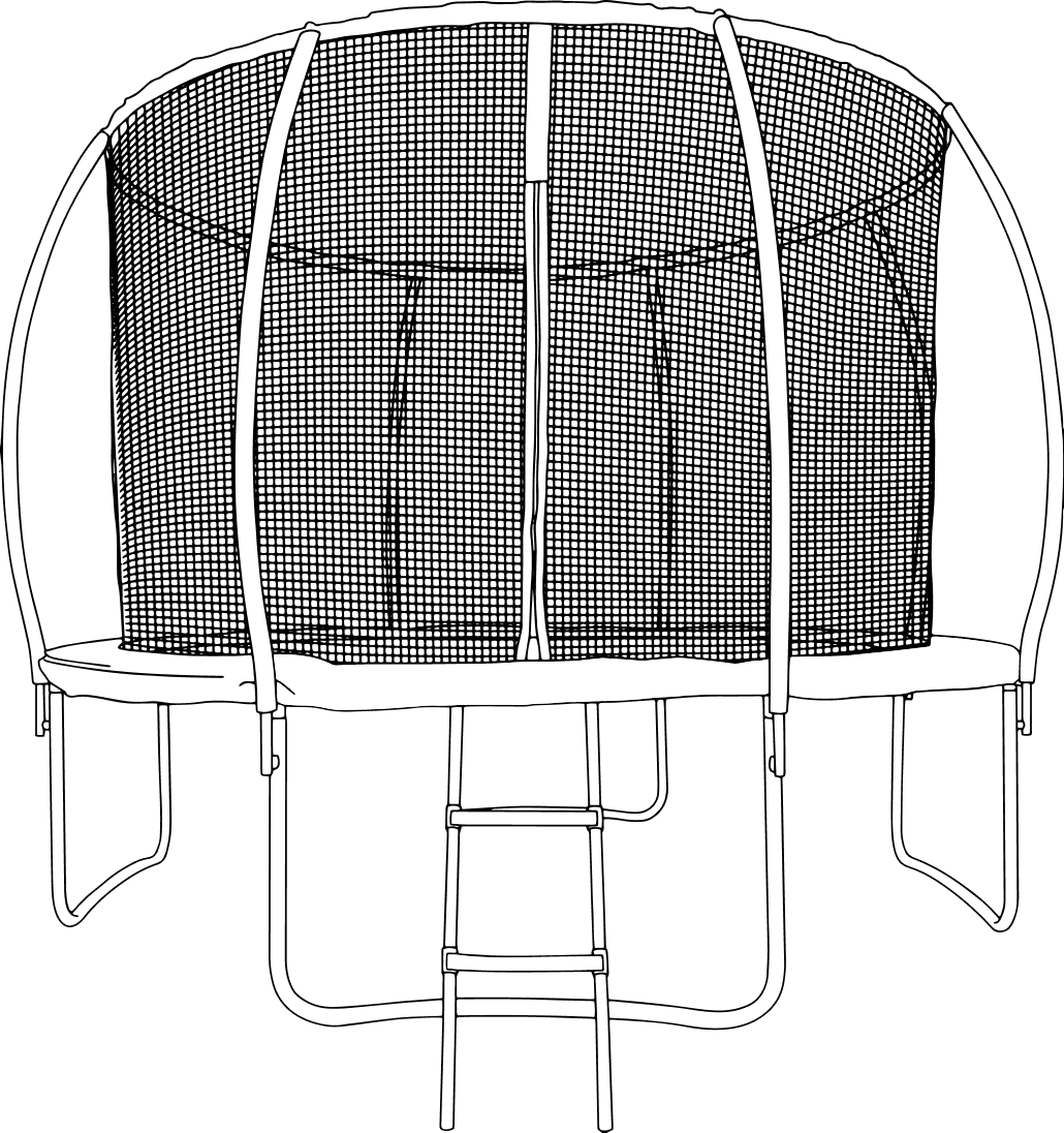 Trampolines