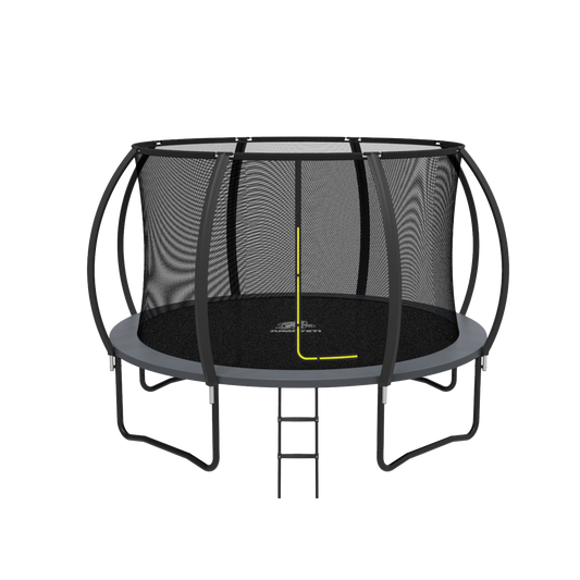 Jumpyeti Trampoline