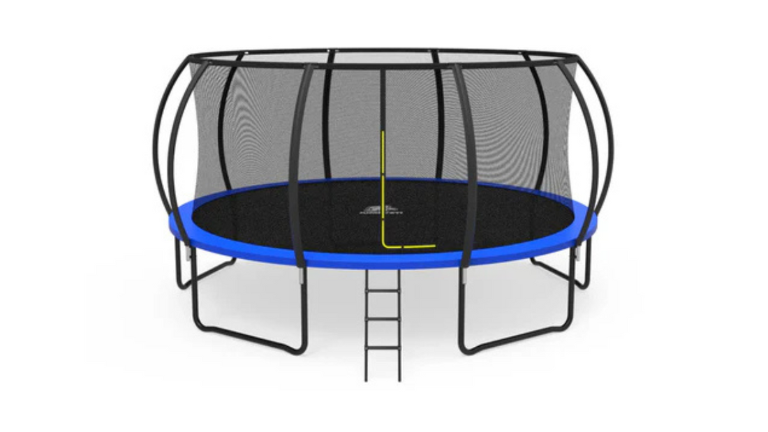 How to Properly Install Your Jump Yeti: Tips and Guidelines