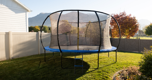 JumpYeti Easy Assembly and Maintenance Tips