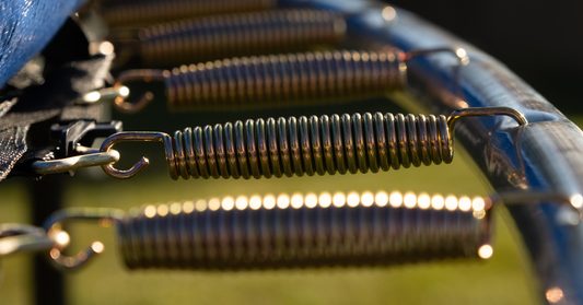 Jump Yeti Safety Certified