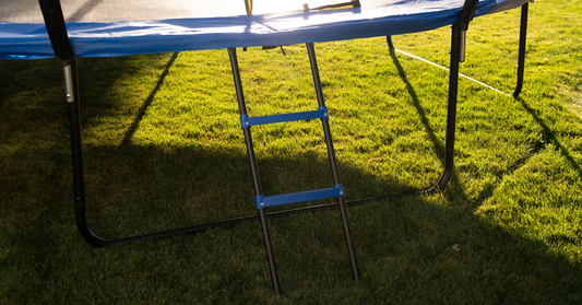 Seasonal Care Tips for Your JumpYeti Trampoline