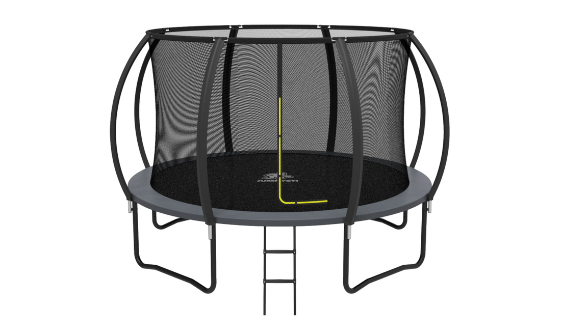 What Makes JumpYeti Trampolines Unique