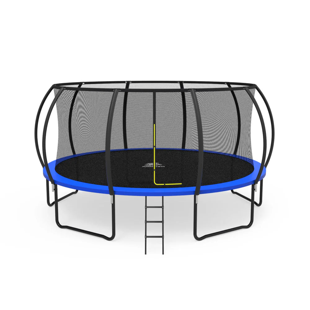 15' Round Trampoline