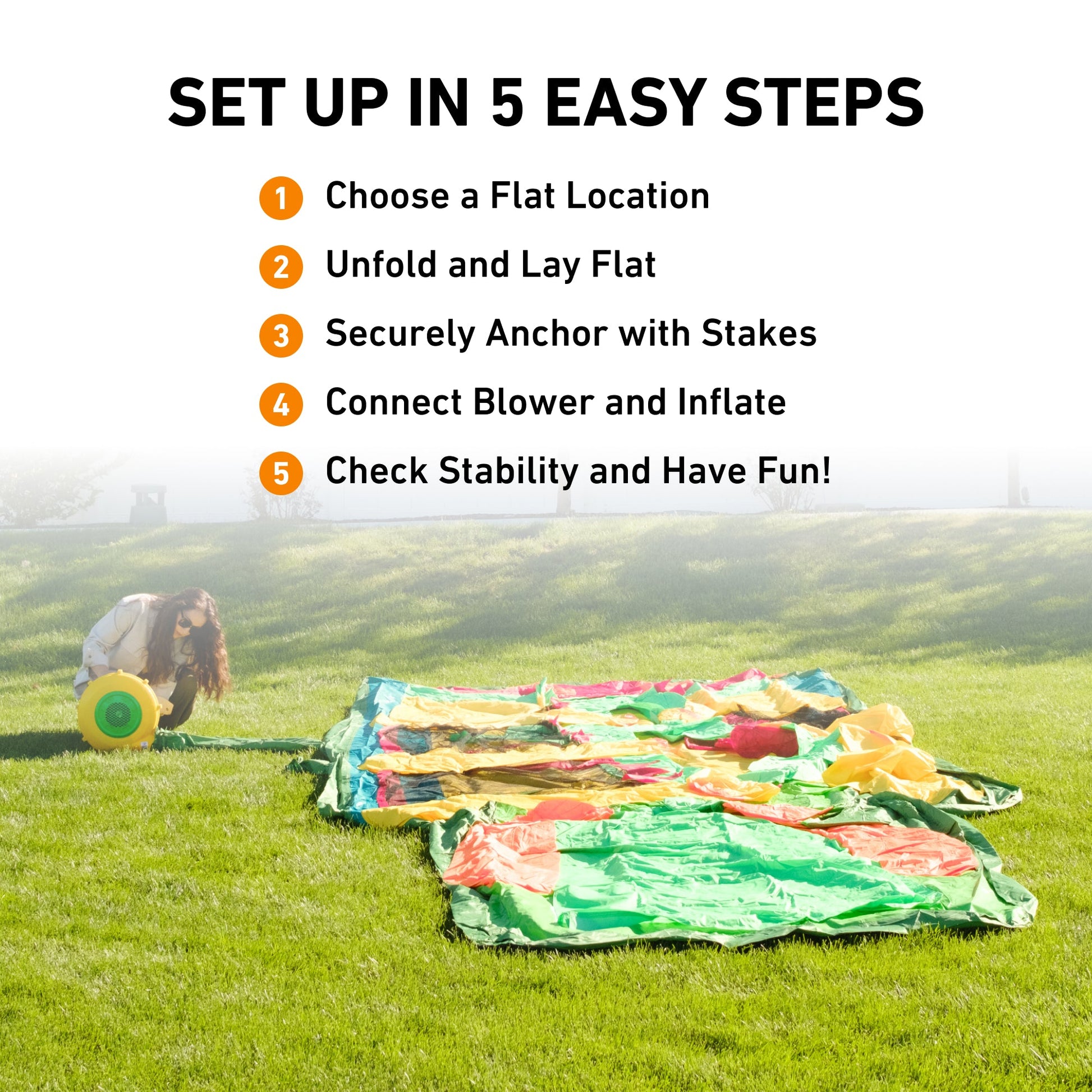 Bounce House For Sale Online