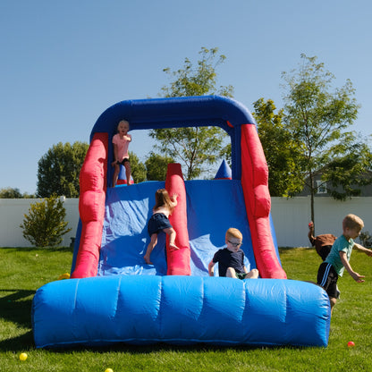 Royal Tower Bounce House For Sale