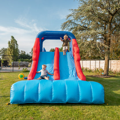 Royal Tower Bounce House For Sale