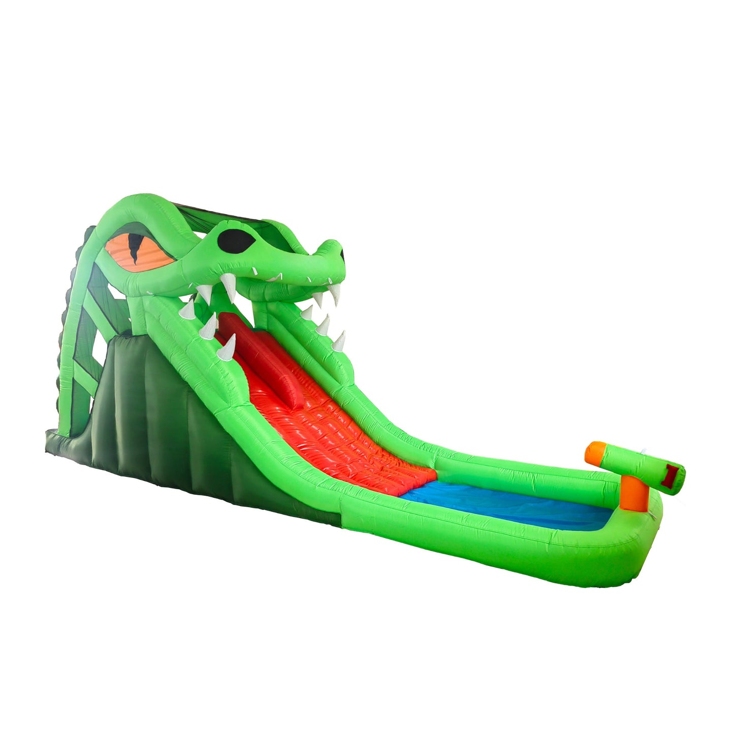 Dragon's Lair Bounce House Waterslide&nbsp;