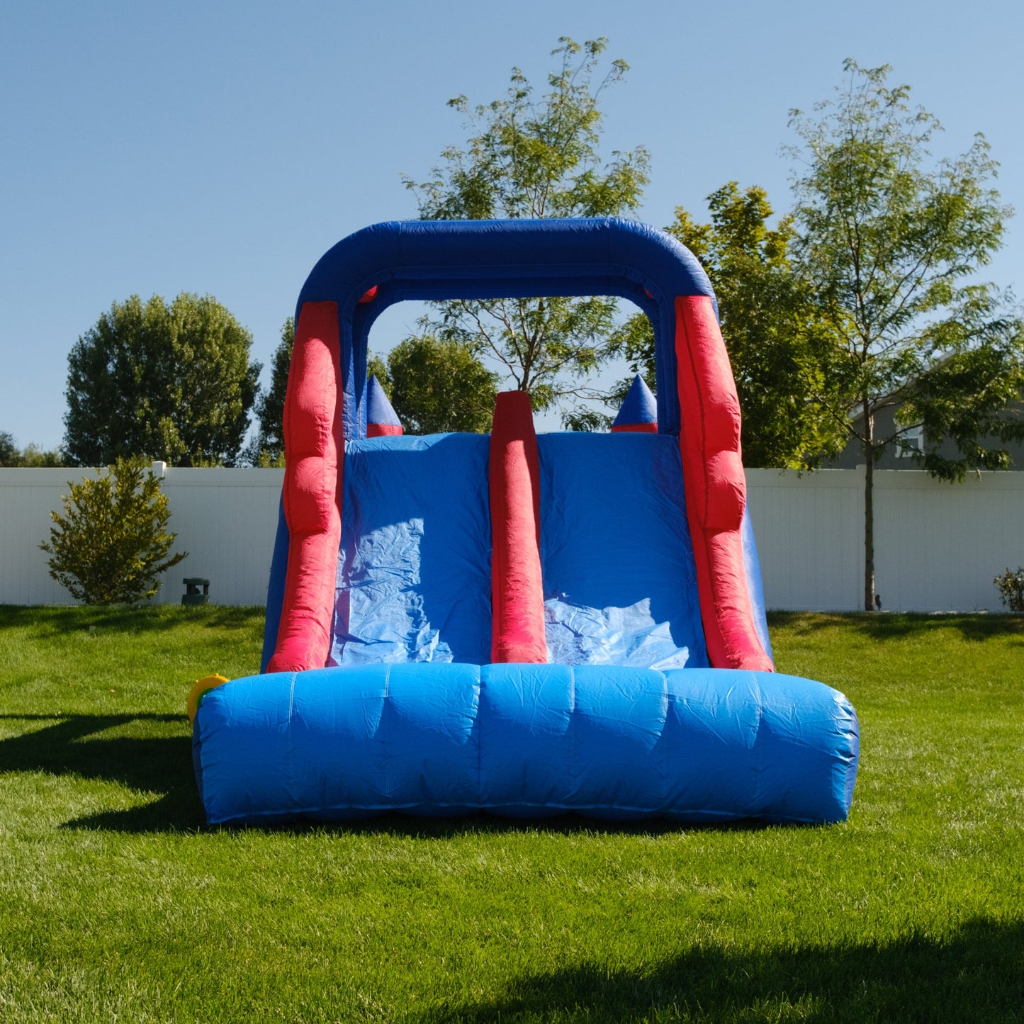 Royal Tower Bounce House