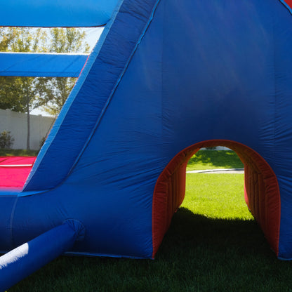 Royal Tower Bounce House For Sale