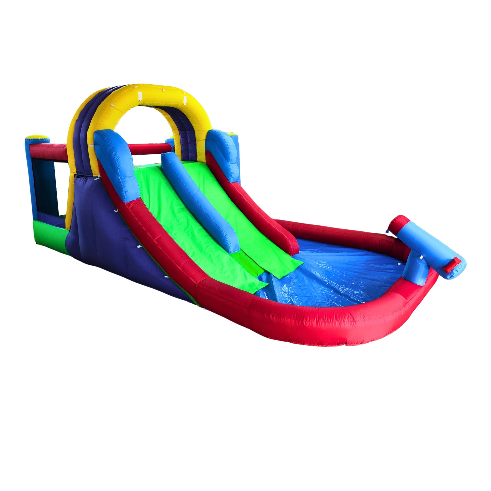 Royal Wave Bounce House