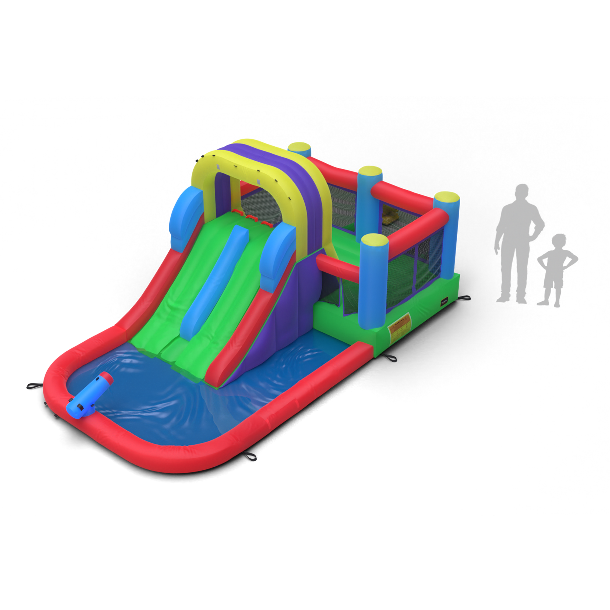 Bounce House For Sale