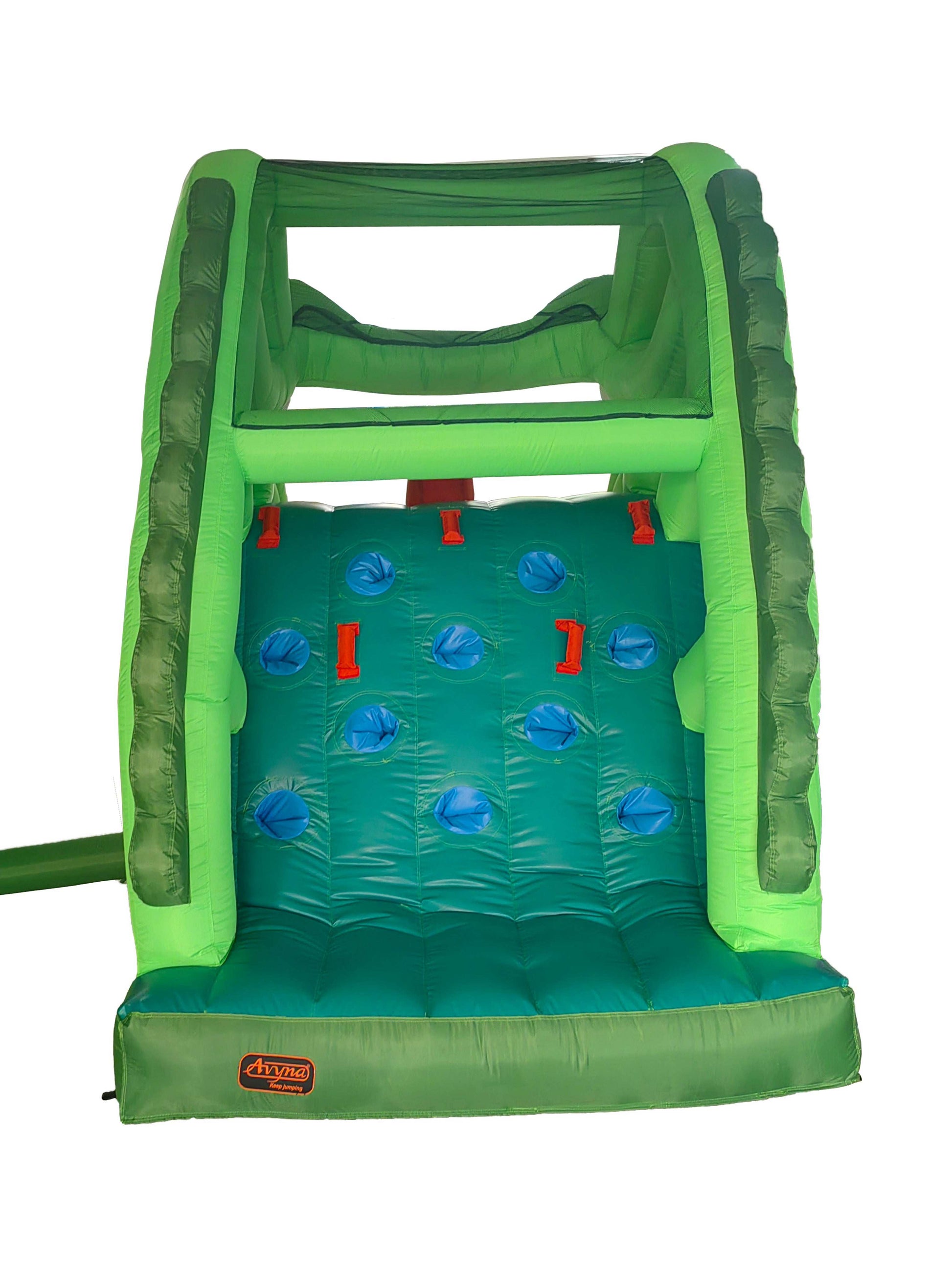 Dragon's Lair Waterslide | Dragons Splash Inflatable Waterslide For Sale